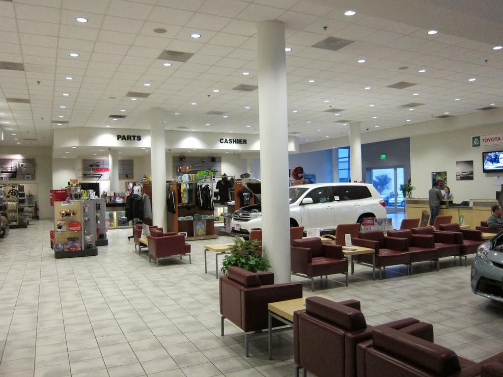 Toyota Carlsbad Parts and Service Carlsbad CA 92011 8882308177